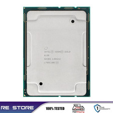 CPU Intel Processore Xeon Gold
