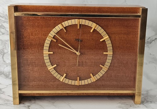 Orologio tavolo arthur - da,