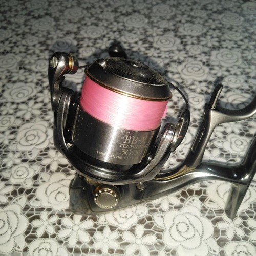 Mulinello spinning shimano - mulinello,