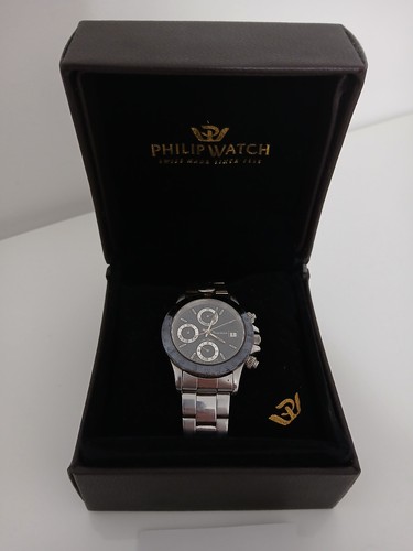 Orologio polso uomo - da,