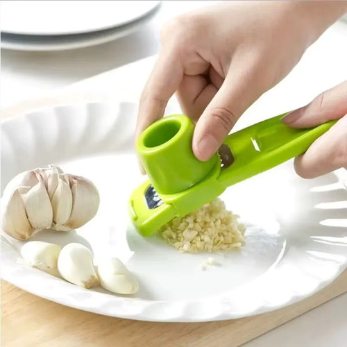 Mini macina aglio pressa - mini,