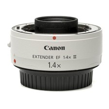 Canon Extender EF 1,4x III