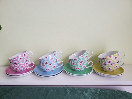 Cath kidston provence rose - provence, set
