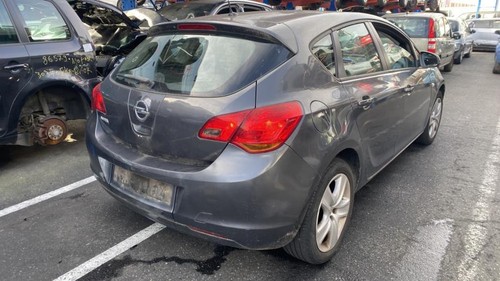 Motore opel astra phase 1 - motore, j