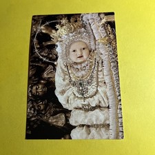 PREGHIERA A MARIA SS. BAMBINA