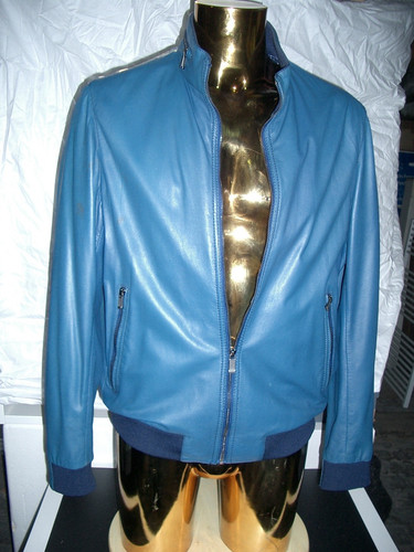 Bugatti giacca pelle - giacca,