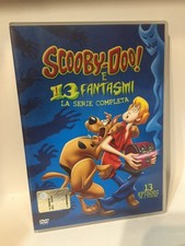 Scooby Doo e i 13 Fantasmi 2