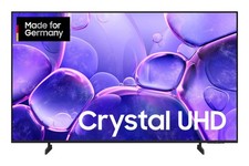 Samsung GU43U8079FUXZG Crystal
