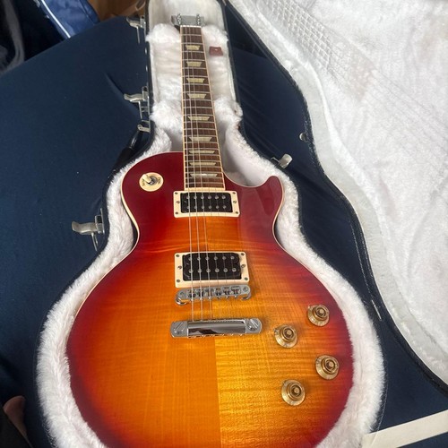 Gibson les paul classic 2012 - les,