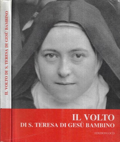 volto gesu