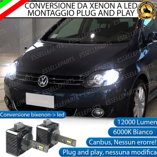 Coppia lampade d1s - coppia,