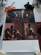 Afterhours Manuel Agnelli