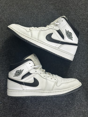 Nike jordan mid - mid,
