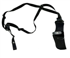Fondina Vega cordura ascellare