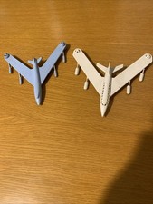 2 AEREI GADGET PUBBLICITARIO