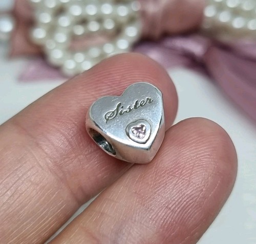 Charm pandora originale - pandora,