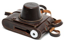 Custodia Leica Ever-ready per