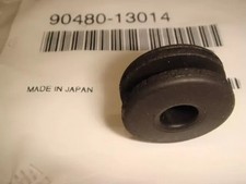 gommino forato x passaggio