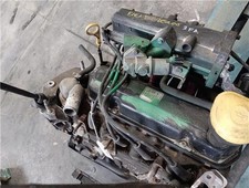 3FA motore FORD FIESTA BERLINA