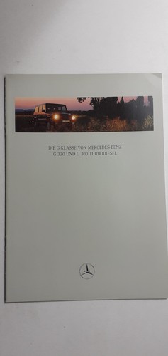 Mercedes benz classe g - mercedes-benz:,