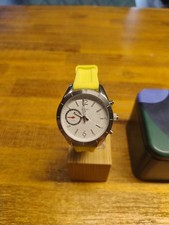 Smartwatch Fossil Donna Q