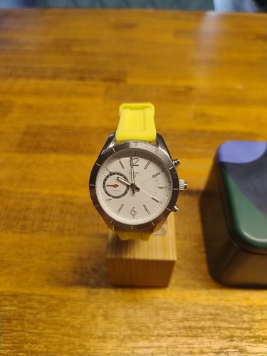 Smartwatch fossil donna - fossil, q