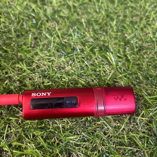 Sony walkman nwz b183 - sony, nwz-b183