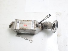exhaust gas cooler Fiat 500 X