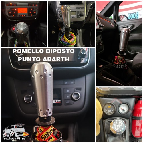 Pomello replica 695 biposto