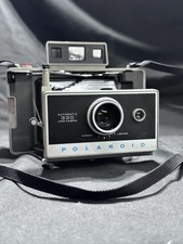 Polaroid Automatic 330 Land