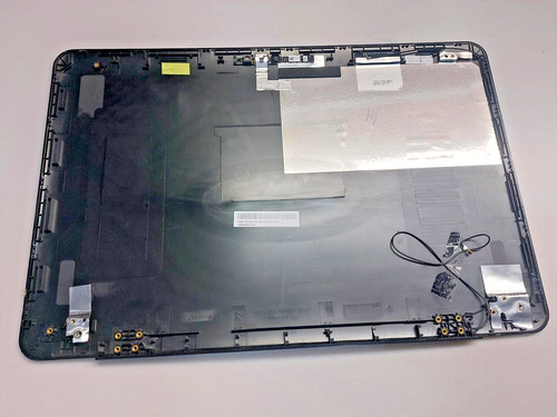 Cover lcd con webcam antenna - cover,