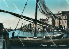 bl630 cartolina chioggia