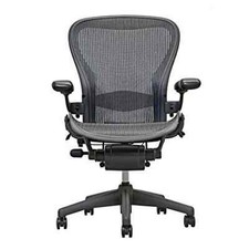 Herman Miller Aeron Task Chair