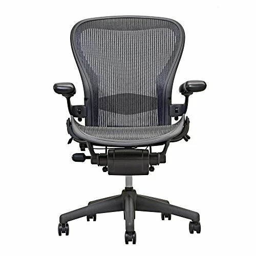 Herman miller aeron task chair - miller,