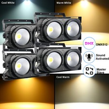 Faretto par LED 4x200W 2COB