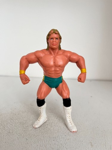 Wwf wwe wcw - wwf, galoob