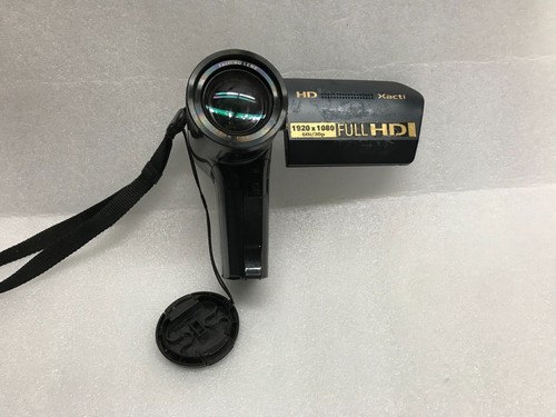 Fotocamera sanyo vpc hd1010 - sanyo, vpc-hd1010