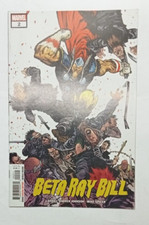 BETA RAY BILL 2 - LINGUA