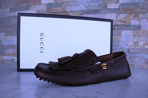 Gucci 5 uomo pantofola - gucci,