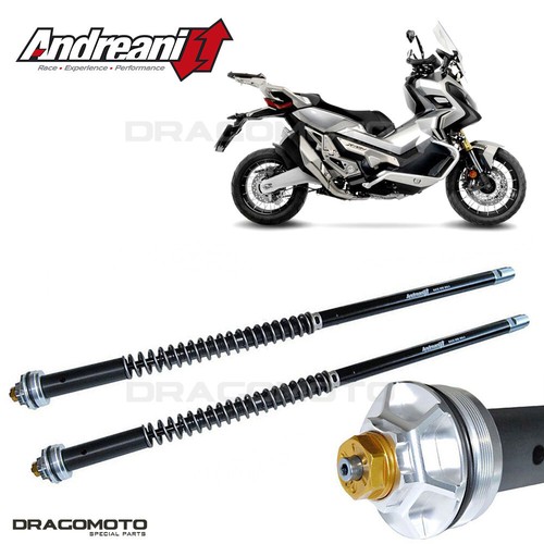 Honda adv 750 2017 - honda,