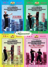 Actual Combat in Traditional