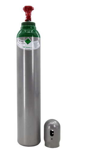 Bombola gas litri puro - gas,