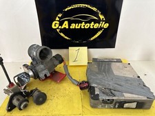 Centralina immobilizzatore