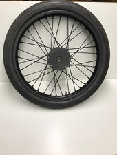 CERCHIO RUOTA ANTERIORE  PER MODIFICA MOTO SPEEDWAY  CUSTOM HARLEY DAVIDSON