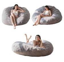 MAXYOYO Peluche Grigio