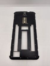 COVER FRAME CHASSIS PER ASUS ZENFONE 2 ZE550ML+VETRO FOTOCAMERA Z008D BACK