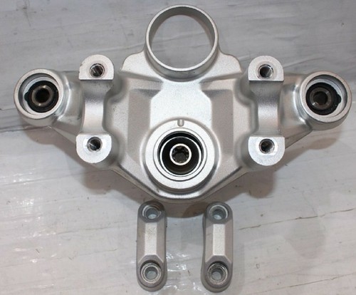 Piastra superiore forcella bmw - forcella,