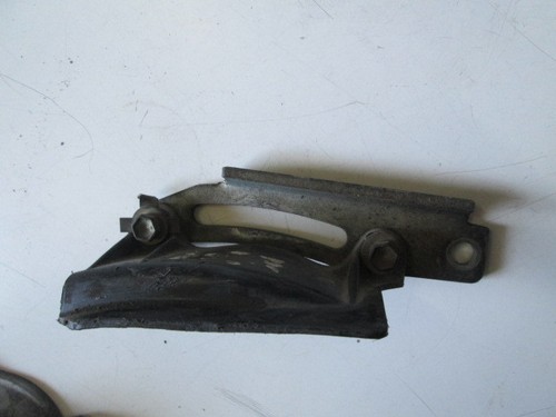 Tendicinghia alternatore per