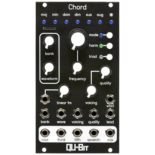 Bit chord oscillatore - chord,