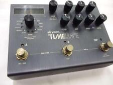 STRYMON TIMELINE ritardo